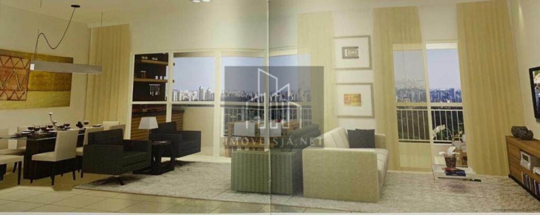 Imagem Apartamento com 3 Quartos à Venda, 127 m² em Vila Andrade - São Paulo Imagem Apartamento com 3 Quartos à Venda, 127 m² em Vila Andrade - São Paulo