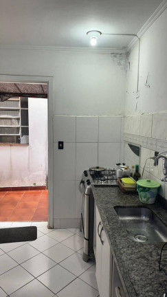 Imagem Casa com 3 Quartos à Venda, 140 m² em Brooklin Paulista - São Paulo Imagem Casa com 3 Quartos à Venda, 140 m² em Brooklin Paulista - São Paulo