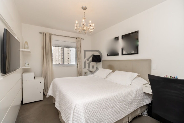Imagem Apartamento com 4 Quartos à Venda, 170 m² em Vila Uberabinha - São Paulo