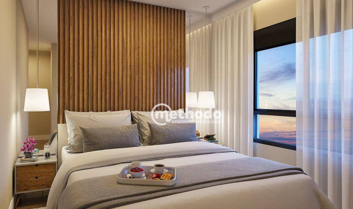 Imagem Apartamento com 3 Quartos à Venda, 98 m² em Taquaral - Campinas Imagem Apartamento com 3 Quartos à Venda, 98 m² em Taquaral - Campinas
