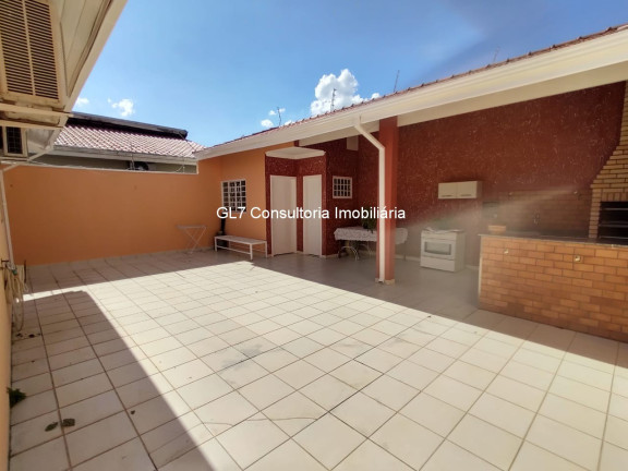 Imagem Casa com 3 Quartos à Venda,  em Jardim Regina - Indaiatuba