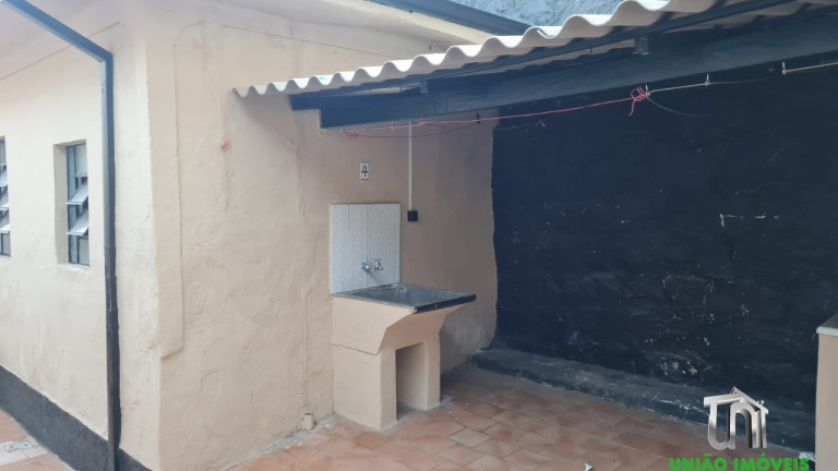 Imagem Casa com 1 Quarto para Alugar, 25 m² em Lavapés - Bragança Paulista