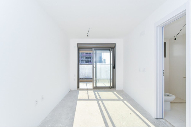 Imagem Apartamento com 3 Quartos à Venda, 125 m² em Campo Belo - São Paulo
