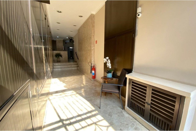 Imagem Apartamento com 3 Quartos à Venda, 115 m²