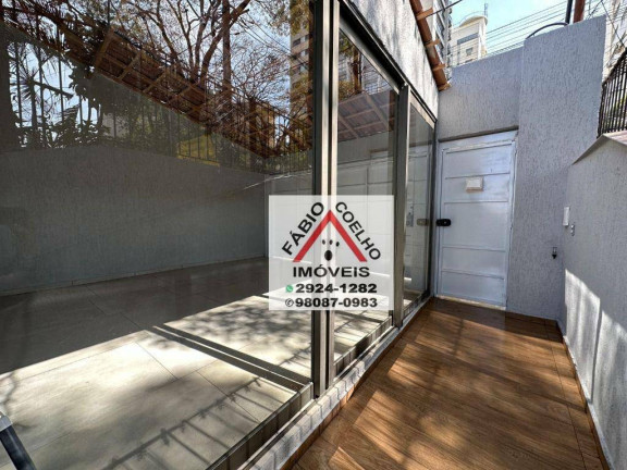 Imagem Casa com 3 Quartos à Venda, 241 m² em Bela Vista - São Paulo