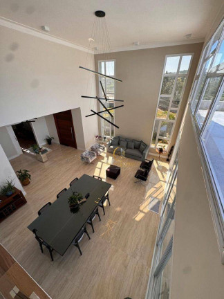 Imagem Sobrado com 4 Quartos à Venda, 497 m² em Condomínio Residencial Altos Da Quinta - São José Dos Campos Imagem Sobrado com 4 Quartos à Venda, 497 m² em Condomínio Residencial Altos Da Quinta - São José Dos Campos