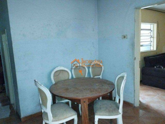 Imagem Sobrado com 8 Quartos à Venda, 402 m² em Vila Barros - Guarulhos Imagem Sobrado com 8 Quartos à Venda, 402 m² em Vila Barros - Guarulhos