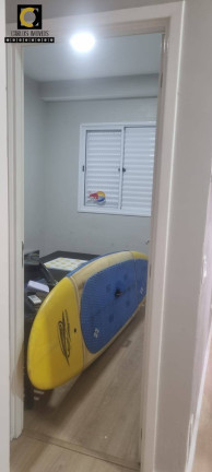 Imagem Apartamento com 2 Quartos à Venda, 64 m² em Marapé - Santos Imagem Apartamento com 2 Quartos à Venda, 64 m² em Marapé - Santos