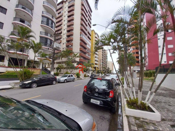 Imagem Apartamento com 2 Quartos à Venda, 89 m² em Canto Do Forte - Praia Grande Imagem Apartamento com 2 Quartos à Venda, 89 m² em Canto Do Forte - Praia Grande