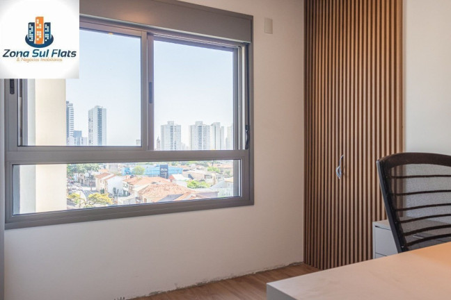Imagem Apartamento com 3 Quartos à Venda, 108 m² em Vila Dom Pedro I - São Paulo