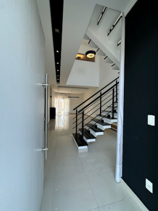 Imagem Sobrado com 3 Quartos à Venda, 300 m² em Condomínio Residencial Villagio Milano - Sorocaba