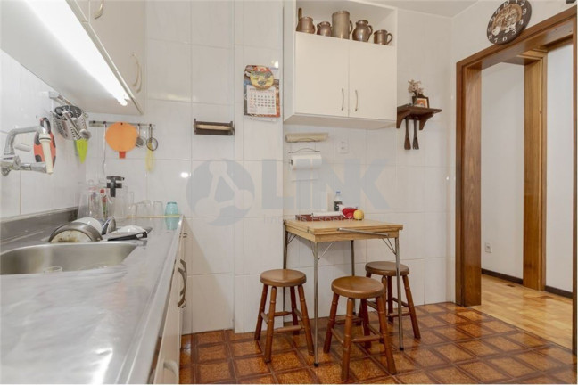 Imagem Apartamento com 3 Quartos à Venda, 95 m² em Centro Histórico - Porto Alegre Imagem Apartamento com 3 Quartos à Venda, 95 m² em Centro Histórico - Porto Alegre