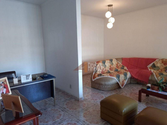 Imagem Casa com 3 Quartos à Venda, 249 m² em Vila Marieta - São Paulo Imagem Casa com 3 Quartos à Venda, 249 m² em Vila Marieta - São Paulo