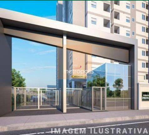 Imagem Apartamento com 2 Quartos à Venda, 50 m² em Ipiranga - São Paulo Imagem Apartamento com 2 Quartos à Venda, 50 m² em Ipiranga - São Paulo