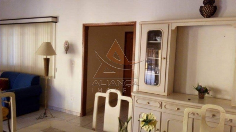Imagem Casa com 4 Quartos à Venda, 335 m² em City Ribeirão - Ribeirão Preto Imagem Casa com 4 Quartos à Venda, 335 m² em City Ribeirão - Ribeirão Preto