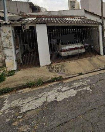Casa com 2 Quartos à Venda, 100 m² em Jaguaré - São Paulo