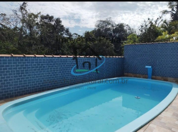 Apartamento com 2 Quartos à Venda, 53 m² em Praia Da Maranduba - Ubatuba