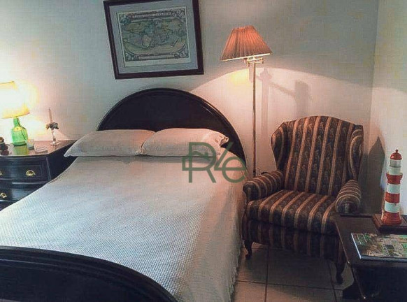 Imagem Apartamento com 2 Quartos à Venda, 75 m² em Bracuhy - Angra Dos Reis