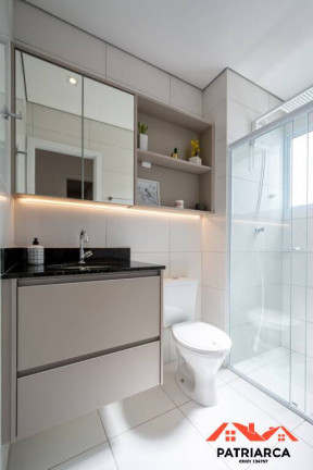 Imagem Apartamento com 2 Quartos à Venda, 57 m² em Jardim Das Colinas - Hortolândia