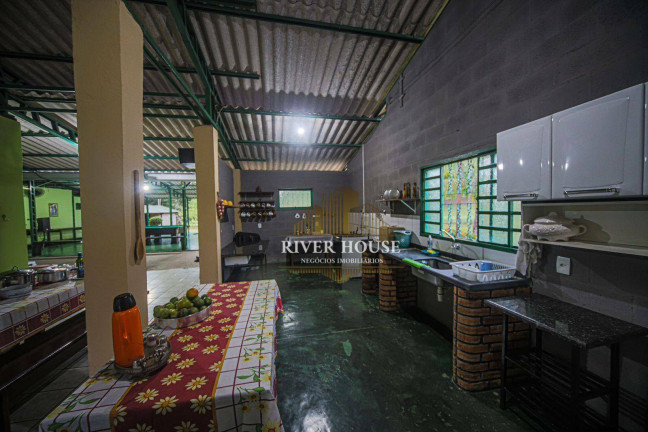 Imagem Fazenda à Venda, 420.000 m² em Zona Rural - Chapada Dos Guimarães Imagem Fazenda à Venda, 420.000 m² em Zona Rural - Chapada Dos Guimarães
