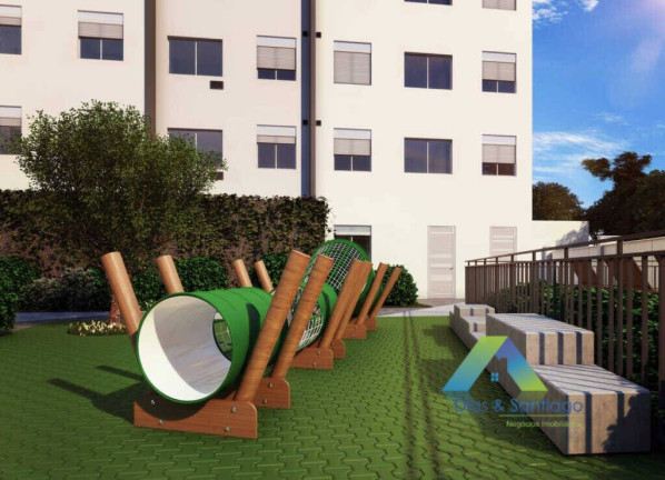 Imagem Apartamento com 2 Quartos à Venda, 34 m² em Santo Amaro - São Paulo Imagem Apartamento com 2 Quartos à Venda, 34 m² em Santo Amaro - São Paulo