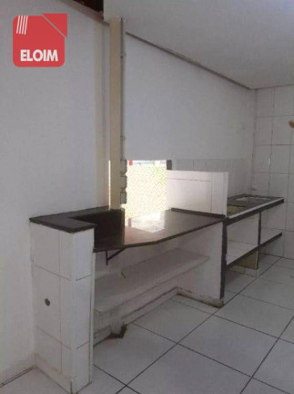 Imagem Loja à Venda ou Locação, 63 m² em Barra Funda - São Paulo Imagem Loja à Venda ou Locação, 63 m² em Barra Funda - São Paulo