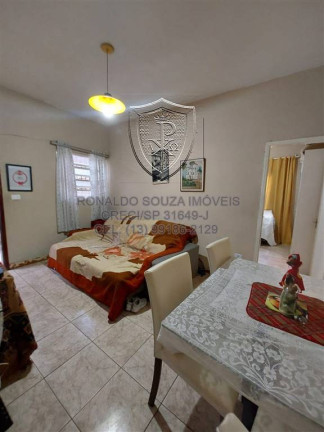 Imagem Casa com 2 Quartos à Venda, 94 m² em Vila Tupi - Praia Grande
