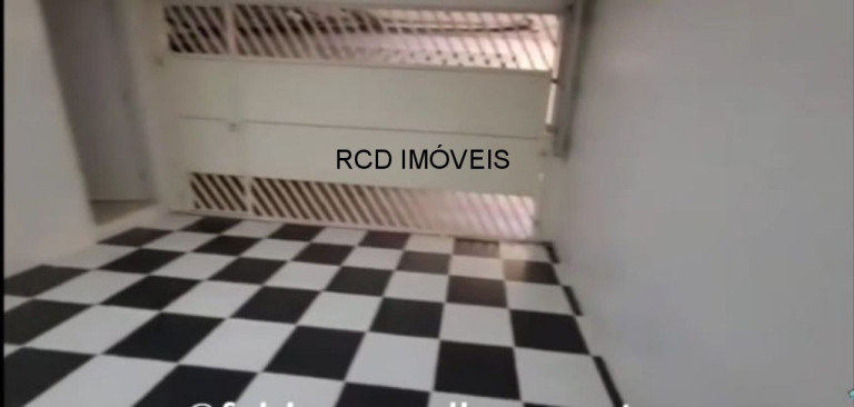 Imagem Casa com 3 Quartos à Venda, 128 m² em Jardim Monte Kemel - São Paulo
