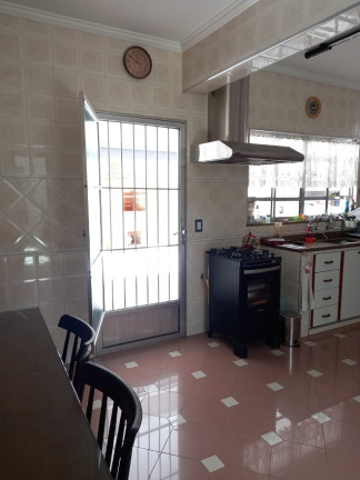 Imagem Sobrado com 3 Quartos à Venda, 225 m² em Vila Santana - Sorocaba Imagem Sobrado com 3 Quartos à Venda, 225 m² em Vila Santana - Sorocaba