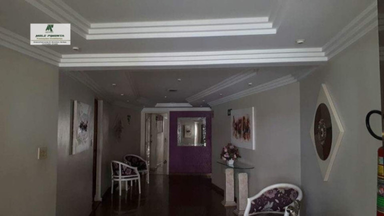 Imagem Cobertura com 3 Quartos à Venda, 360 m² em Cidade Ocian - Praia Grande Imagem Cobertura com 3 Quartos à Venda, 360 m² em Cidade Ocian - Praia Grande