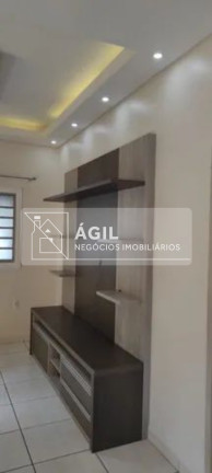 Imagem Casa com 2 Quartos à Venda, 125 m² em Conjunto Residencial Galo Branco - São José Dos Campos Imagem Casa com 2 Quartos à Venda, 125 m² em Conjunto Residencial Galo Branco - São José Dos Campos
