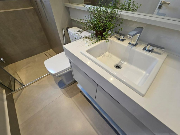 Imagem Apartamento com 3 Quartos à Venda, 170 m² em Nova Campinas - Campinas Imagem Apartamento com 3 Quartos à Venda, 170 m² em Nova Campinas - Campinas