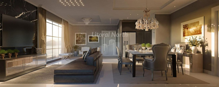 Imagem Apartamento com 3 Quartos à Venda, 128 m² em Centro - Balneário Camboriú Imagem Apartamento com 3 Quartos à Venda, 128 m² em Centro - Balneário Camboriú