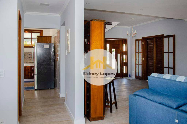 Imagem Casa com 4 Quartos à Venda, 280 m² em Freguesia De Jacarepaguá - Rio De Janeiro