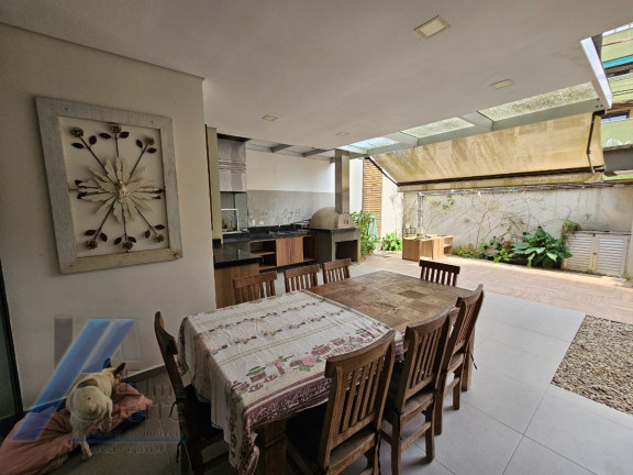 Imagem Casa com 5 Quartos à Venda, 245 m² em Acaraú - Ubatuba