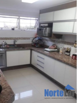 Apartamento com 3 Quartos à Venda, 70 m² em Limão - São Paulo