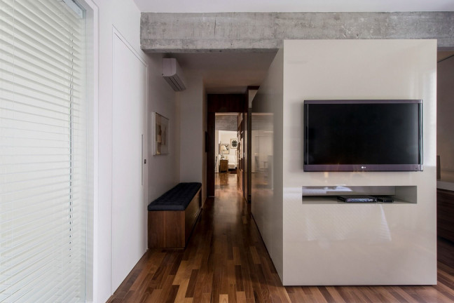 Imagem Apartamento com 3 Quartos à Venda, 130 m² em Perdizes - São Paulo Imagem Apartamento com 3 Quartos à Venda, 130 m² em Perdizes - São Paulo