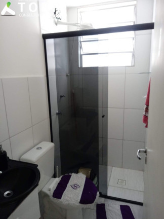 Imagem Apartamento com 2 Quartos à Venda, 47 m² em Jardim Novo Mundo - Sorocaba Imagem Apartamento com 2 Quartos à Venda, 47 m² em Jardim Novo Mundo - Sorocaba