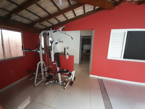 Imagem Casa com 3 Quartos à Venda, 320 m² em Cruzeiro - Betim Imagem Casa com 3 Quartos à Venda, 320 m² em Cruzeiro - Betim