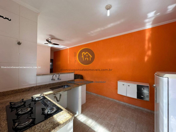Imagem Casa com 2 Quartos à Venda, 50 m² em Jardim Suarão - Itanhaém Imagem Casa com 2 Quartos à Venda, 50 m² em Jardim Suarão - Itanhaém