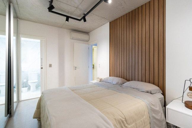 Imagem Imóvel com 1 Quarto à Venda, 74 m² em Vila Olímpia - São Paulo Imagem Imóvel com 1 Quarto à Venda, 74 m² em Vila Olímpia - São Paulo