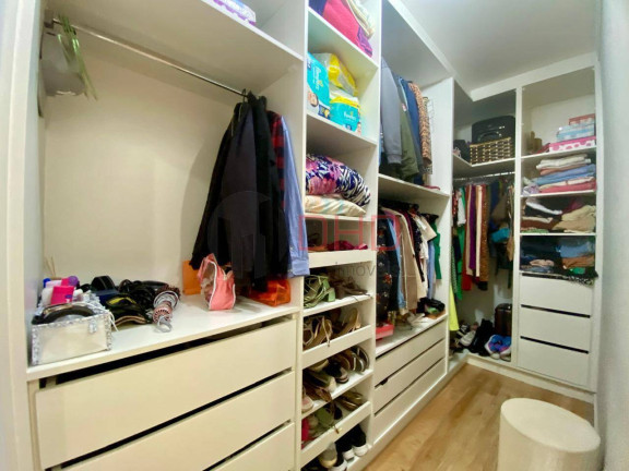 Imagem Casa de Condomínio com 3 Quartos à Venda, 153 m² em Horto Florestal - Sorocaba