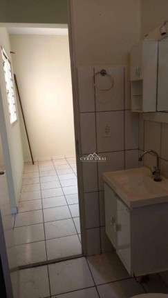 Imagem Apartamento com 2 Quartos à Venda, 48 m² em Santa Terezinha - Piracicaba