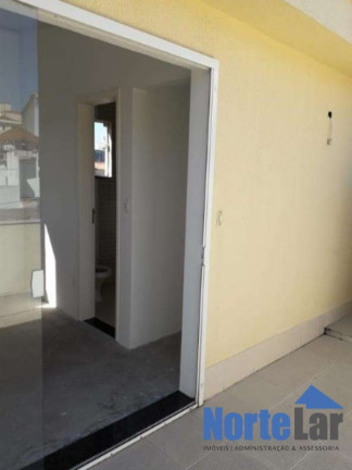 Imagem Sobrado com 3 Quartos à Venda, 163 m² em Vila Nova Mazzei - São Paulo