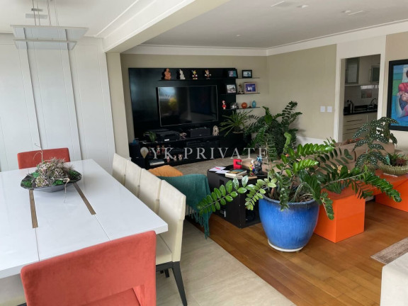 Imagem Cobertura com 3 Quartos à Venda, 454 m² em Perdizes - São Paulo