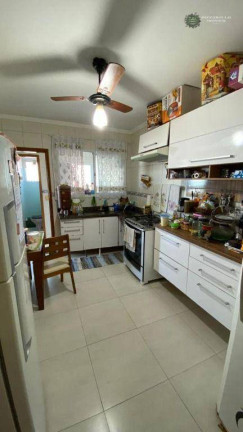 Imagem Apartamento com 3 Quartos à Venda, 145 m² em Aviação - Praia Grande