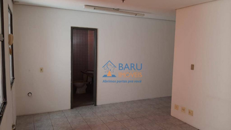 Imagem Imóvel à Venda ou Locação, 27 m² em Perdizes - São Paulo