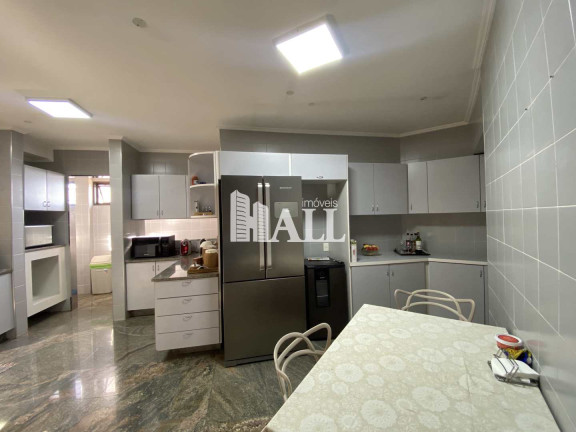 Imagem Apartamento com 4 Quartos à Venda, 260 m² em Centro - São José Do Rio Preto Imagem Apartamento com 4 Quartos à Venda, 260 m² em Centro - São José Do Rio Preto