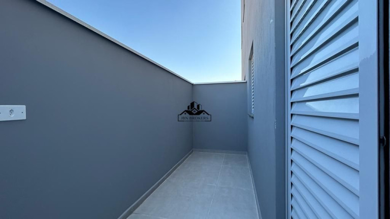Imagem Apartamento com 2 Quartos à Venda, 53 m² em Jardim Bom Pastor - Santo André