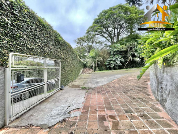 Imagem Casa de Condomínio com 4 Quartos à Venda, 409 m² em Granja Viana - Carapicuíba